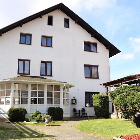 B&B Hotel Volcik Mariánské Lázně Kültér fotó