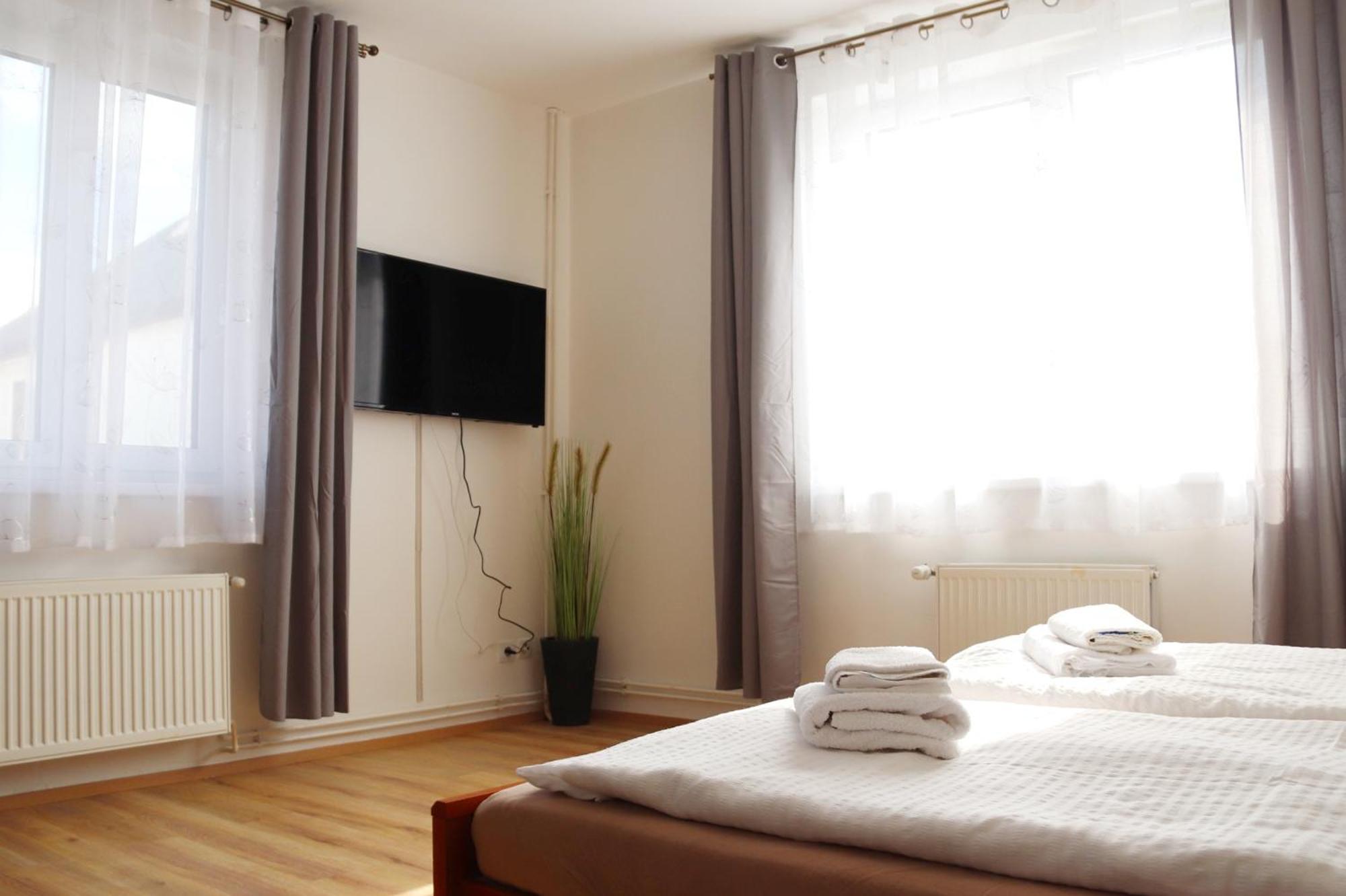 B&B Hotel Volcik Mariánské Lázně Kültér fotó