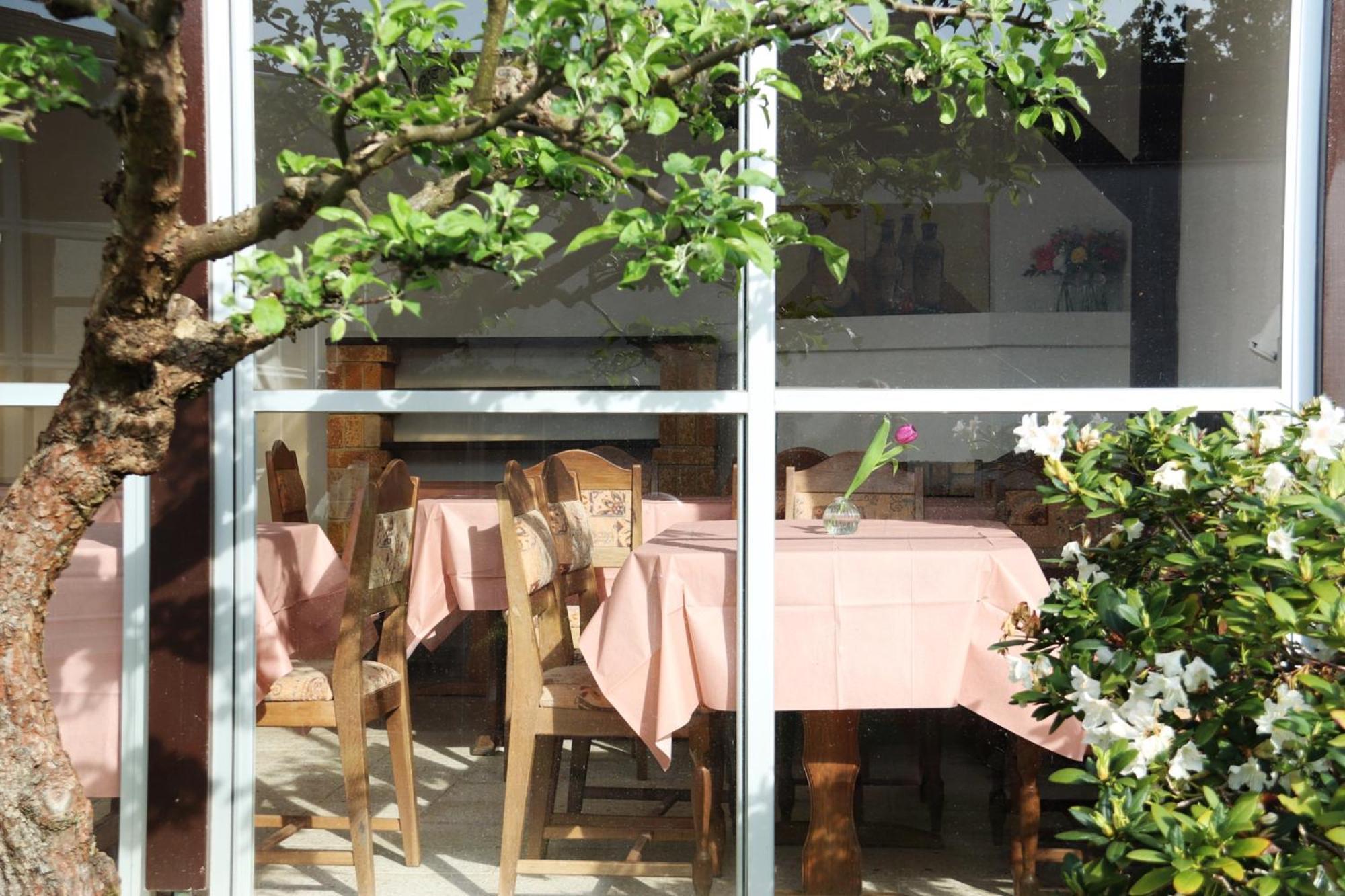 B&B Hotel Volcik Mariánské Lázně Kültér fotó